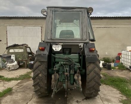 ЮМЗ Другая, объемом двигателя 0 л и пробегом 0 тыс. км за 4150 $, фото 2 на Automoto.ua