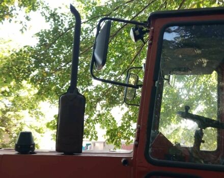 ЮМЗ Другая, объемом двигателя 0 л и пробегом 0 тыс. км за 5300 $, фото 3 на Automoto.ua