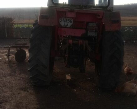 ЮМЗ Другая, объемом двигателя 0 л и пробегом 0 тыс. км за 1064 $, фото 2 на Automoto.ua