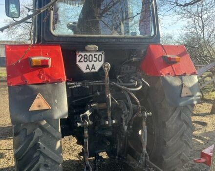 ЮМЗ Інша, об'ємом двигуна 0 л та пробігом 0 тис. км за 4800 $, фото 4 на Automoto.ua