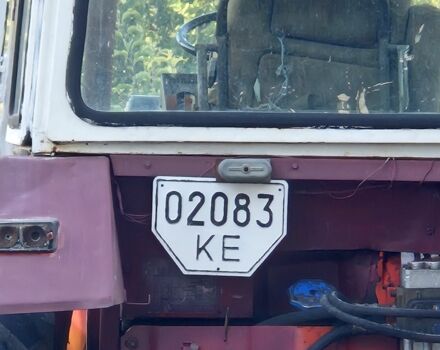 ЮМЗ Другая 1992 в Кропивницком (Кировограде) на Automoto.ua ЮМЗ Другая, объемом двигателя 0 л и пробегом 0 тыс. км за 3500 $, фото 2 на Automoto.ua