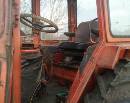 ЮМЗ Другая, объемом двигателя 0 л и пробегом 0 тыс. км за 5918 $, фото 2 на Automoto.ua