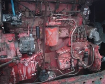 ЮМЗ Другая, объемом двигателя 0 л и пробегом 0 тыс. км за 3550 $, фото 7 на Automoto.ua