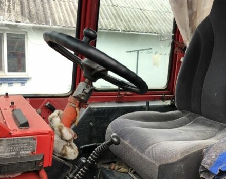 ЮМЗ Другая, объемом двигателя 0 л и пробегом 0 тыс. км за 5299 $, фото 9 на Automoto.ua