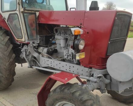 ЮМЗ Другая, объемом двигателя 0 л и пробегом 0 тыс. км за 2500 $, фото 11 на Automoto.ua