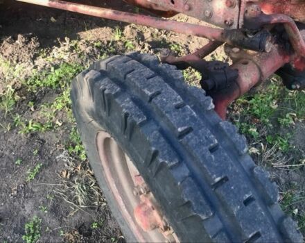 ЮМЗ Другая, объемом двигателя 0 л и пробегом 0 тыс. км за 3000 $, фото 2 на Automoto.ua