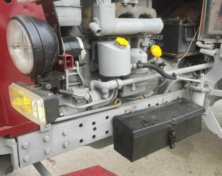 ЮМЗ Другая, объемом двигателя 0 л и пробегом 0 тыс. км за 2500 $, фото 9 на Automoto.ua