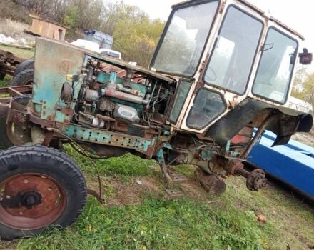 ЮМЗ Другая, объемом двигателя 0 л и пробегом 0 тыс. км за 500 $, фото 7 на Automoto.ua