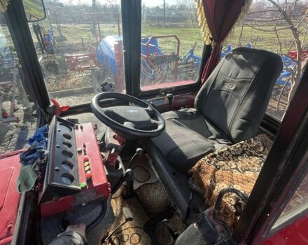 ЮМЗ Інша, об'ємом двигуна 0 л та пробігом 0 тис. км за 4800 $, фото 7 на Automoto.ua