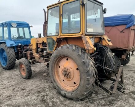 ЮМЗ Інша, об'ємом двигуна 0 л та пробігом 0 тис. км за 3000 $, фото 6 на Automoto.ua