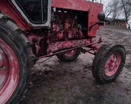 ЮМЗ Другая, объемом двигателя 0 л и пробегом 0 тыс. км за 3550 $, фото 6 на Automoto.ua