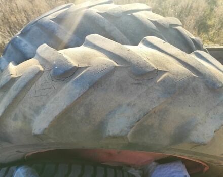 ЮМЗ Другая, объемом двигателя 4.94 л и пробегом 100 тыс. км за 5500 $, фото 9 на Automoto.ua