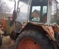 ЮМЗ Другая, объемом двигателя 0 л и пробегом 700 тыс. км за 2500 $, фото 5 на Automoto.ua