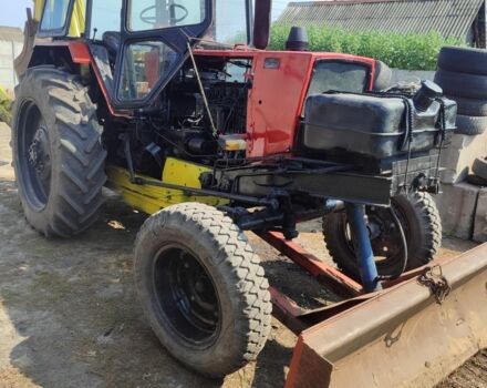 ЮМЗ Другая, объемом двигателя 0 л и пробегом 0 тыс. км за 5000 $, фото 1 на Automoto.ua