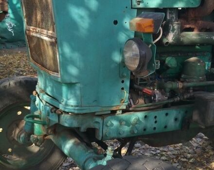 ЮМЗ Другая, объемом двигателя 4.7 л и пробегом 0 тыс. км за 2126 $, фото 2 на Automoto.ua