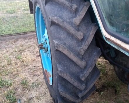 ЮМЗ Другая, объемом двигателя 0 л и пробегом 0 тыс. км за 2600 $, фото 3 на Automoto.ua