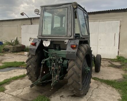 ЮМЗ Другая, объемом двигателя 0 л и пробегом 0 тыс. км за 4150 $, фото 3 на Automoto.ua