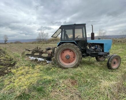 ЮМЗ Другая, объемом двигателя 0 л и пробегом 0 тыс. км за 4500 $, фото 3 на Automoto.ua