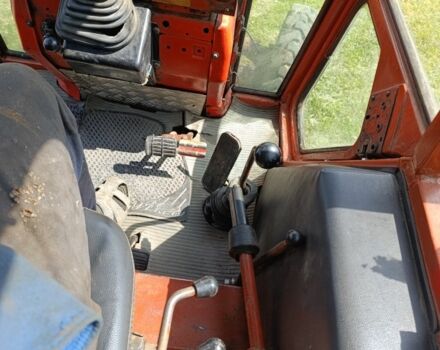 ЮМЗ Другая, объемом двигателя 0 л и пробегом 2 тыс. км за 7500 $, фото 7 на Automoto.ua