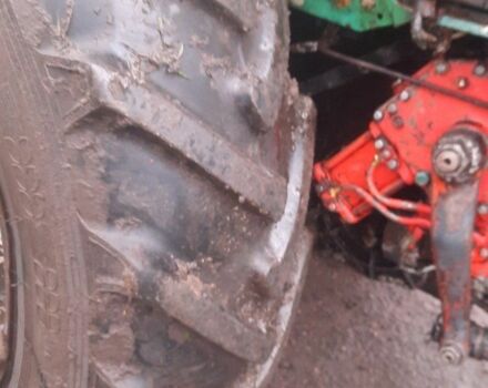 ЮМЗ Інша, об'ємом двигуна 0.6 л та пробігом 1000 тис. км за 3300 $, фото 6 на Automoto.ua