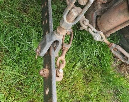 ЮМЗ Другая 1992 в Хотине на Automoto.ua ЮМЗ Другая, объемом двигателя 0 л и пробегом 77 тыс. км за 4555 $, фото 2 на Automoto.ua