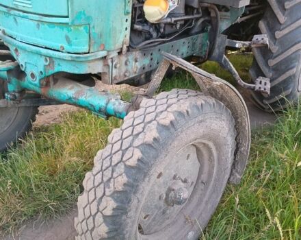 ЮМЗ Другая, объемом двигателя 0 л и пробегом 0 тыс. км за 4200 $, фото 2 на Automoto.ua