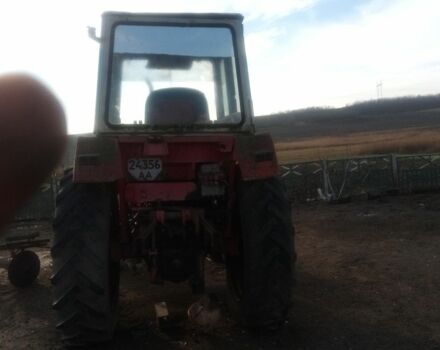 ЮМЗ Другая, объемом двигателя 0 л и пробегом 0 тыс. км за 1064 $, фото 1 на Automoto.ua