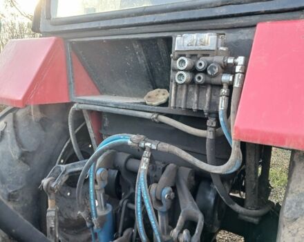 ЮМЗ Інша, об'ємом двигуна 0 л та пробігом 0 тис. км за 3200 $, фото 3 на Automoto.ua