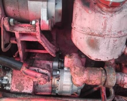 ЮМЗ Інша, об'ємом двигуна 0 л та пробігом 0 тис. км за 3450 $, фото 9 на Automoto.ua