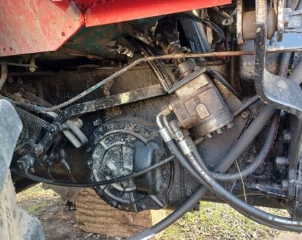 ЮМЗ Інша, об'ємом двигуна 0 л та пробігом 0 тис. км за 3200 $, фото 7 на Automoto.ua