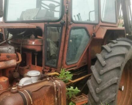 ЮМЗ Другая, объемом двигателя 0 л и пробегом 0 тыс. км за 3000 $, фото 3 на Automoto.ua