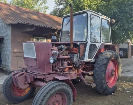 ЮМЗ Другая 1992 в Кропивницком (Кировограде) на Automoto.ua ЮМЗ Другая, объемом двигателя 0 л и пробегом 0 тыс. км за 3500 $, фото 5 на Automoto.ua