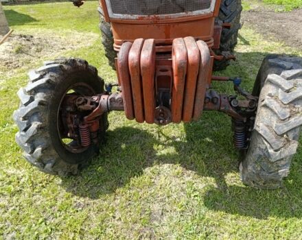 ЮМЗ Другая, объемом двигателя 0 л и пробегом 2 тыс. км за 7500 $, фото 5 на Automoto.ua