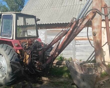 ЮМЗ Другая, объемом двигателя 0 л и пробегом 0 тыс. км за 4880 $, фото 1 на Automoto.ua