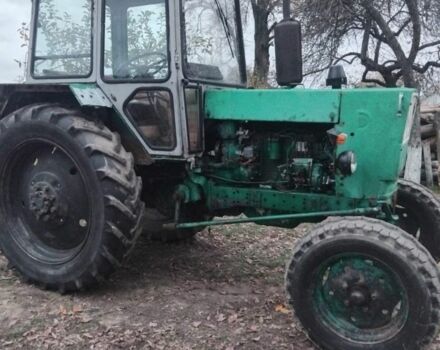 ЮМЗ Другая, объемом двигателя 0 л и пробегом 0 тыс. км за 2700 $, фото 3 на Automoto.ua