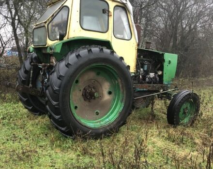 ЮМЗ Другая, объемом двигателя 4.75 л и пробегом 240 тыс. км за 2800 $, фото 1 на Automoto.ua