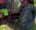 ЮМЗ Другая 1992 в Гребенке на Automoto.ua ЮМЗ Другая, объемом двигателя 4.94 л и пробегом 132 тыс. км за 3550 $, фото 8 на Automoto.ua
