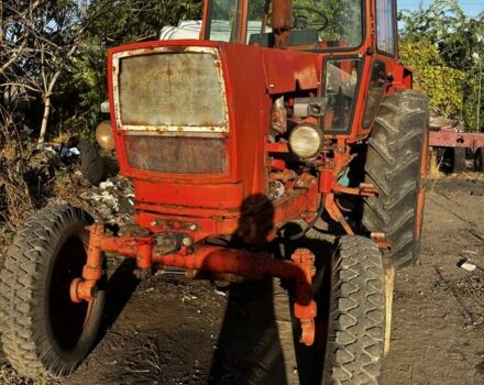ЮМЗ Інша, об'ємом двигуна 0.5 л та пробігом 29 тис. км за 2600 $, фото 3 на Automoto.ua