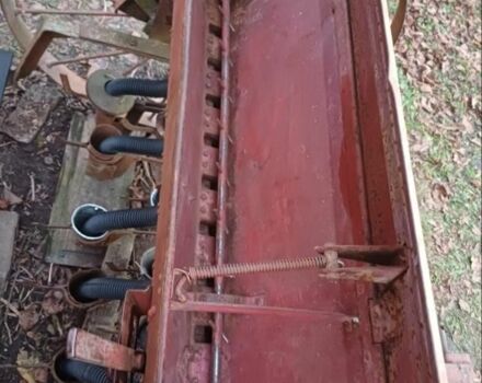 ЮМЗ Другая, объемом двигателя 0 л и пробегом 0 тыс. км за 3600 $, фото 6 на Automoto.ua