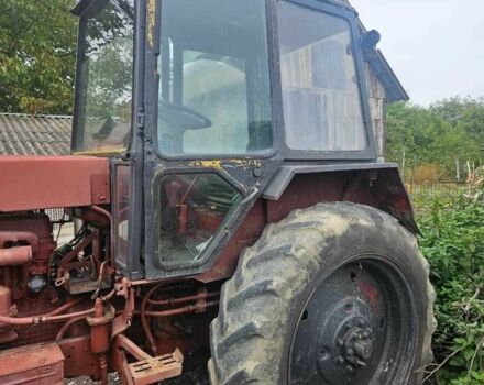 ЮМЗ Другая, объемом двигателя 0 л и пробегом 0 тыс. км за 3500 $, фото 2 на Automoto.ua