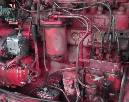 ЮМЗ Інша, об'ємом двигуна 0 л та пробігом 0 тис. км за 3450 $, фото 17 на Automoto.ua