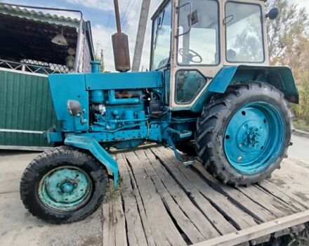 ЮМЗ Інша, об'ємом двигуна 0 л та пробігом 0 тис. км за 3500 $, фото 1 на Automoto.ua