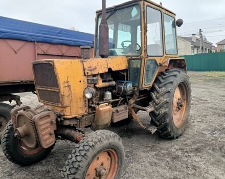 ЮМЗ Інша, об'ємом двигуна 0 л та пробігом 0 тис. км за 3000 $, фото 11 на Automoto.ua