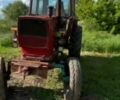 ЮМЗ Другая 1992 в Гребенке на Automoto.ua ЮМЗ Другая, объемом двигателя 4.94 л и пробегом 132 тыс. км за 3550 $, фото 9 на Automoto.ua