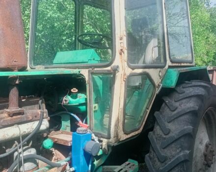 ЮМЗ Інша, об'ємом двигуна 0 л та пробігом 0 тис. км за 2422 $, фото 3 на Automoto.ua