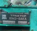 ЮМЗ Інша, об'ємом двигуна 0 л та пробігом 0 тис. км за 2422 $, фото 2 на Automoto.ua