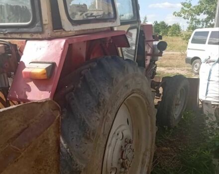 ЮМЗ Другая, объемом двигателя 0 л и пробегом 0 тыс. км за 4880 $, фото 2 на Automoto.ua