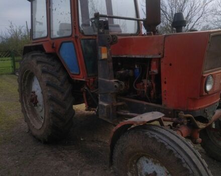 ЮМЗ Другая, объемом двигателя 0 л и пробегом 0 тыс. км за 5918 $, фото 3 на Automoto.ua