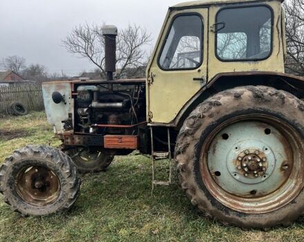 ЮМЗ Другая, объемом двигателя 0 л и пробегом 0 тыс. км за 1900 $, фото 2 на Automoto.ua