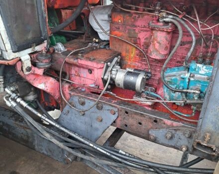 ЮМЗ Другая, объемом двигателя 0 л и пробегом 0 тыс. км за 3500 $, фото 6 на Automoto.ua